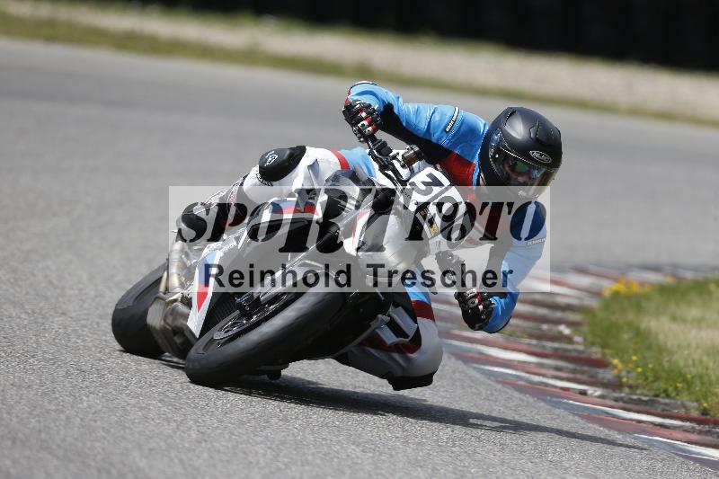 /21 29.05.2025 Speer Racing ADR/Gruppe gelb/300